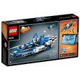 LEGO® Technic 42045 L'Hydravion De Course-2