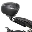 Support top case Shad TOP MASTER (Y0MT97ST) Yamaha MT-09 17--2