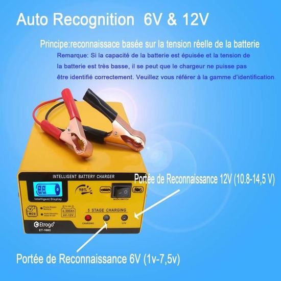 Batterieanschluss für DeWalt 10.8 V 12 V 14.4 V 18 V 20 V Li-Ionen