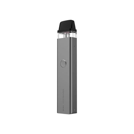 Violet violet - Cigarette électronique XROS 2, Kit Original, avec Pod 2ml,  batterie Mesh