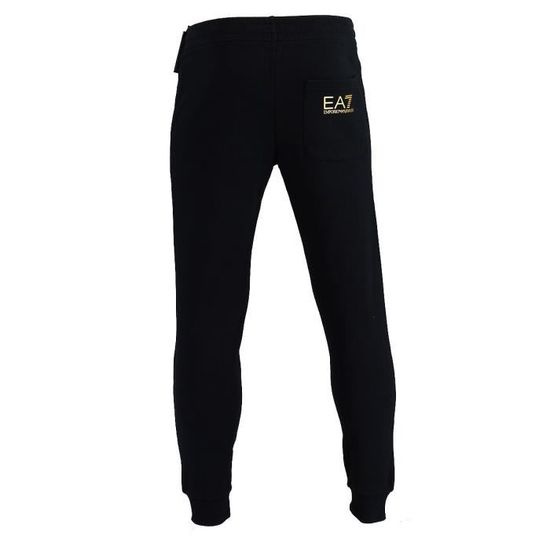 Ea7 tracksuit bottoms sales