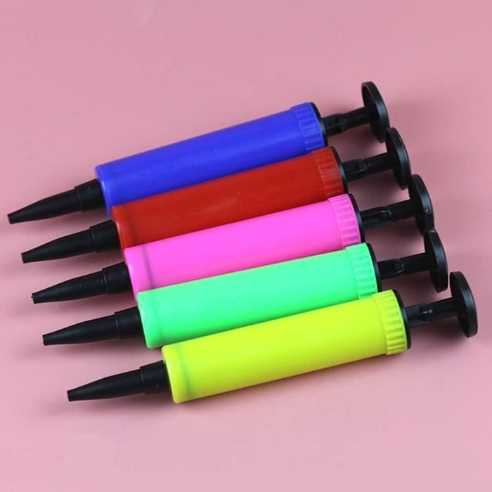 POMPE BALLON X2 - Maani Events - Location Et Vente De Matériel