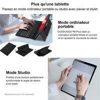 4G Tblette tactile 2 en 1-64Go+3Go,WIFI/4G,Dual2