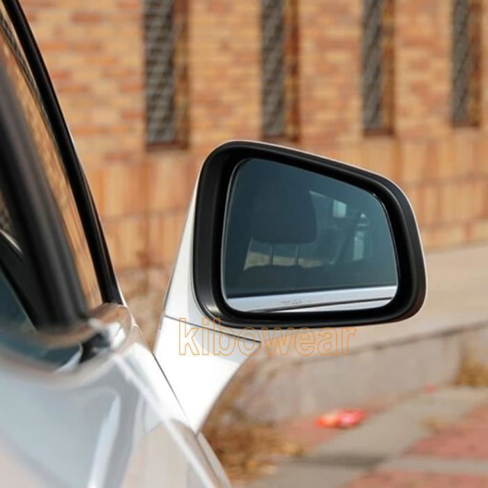 Coque De Rétroviseur Gauche ( Side Assist) à Peindre AUDI Q5 2008-2016