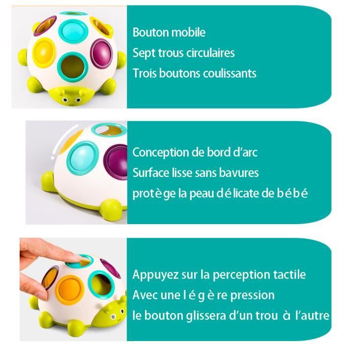 YOSOO jouets pour bébé d'éducation précoce EVA bébé tissu de bain livre  anti-déchirure imperméable infantile douche jouet