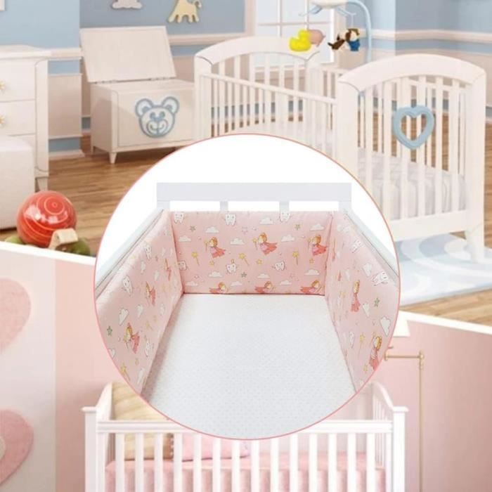 PTKG Barriere Enfant Pliable BéBé Cabane Contour de BéBé Respirant PTKG Barriere Enfant Pliable BéBé Cabane Contour de BéBé Respirant