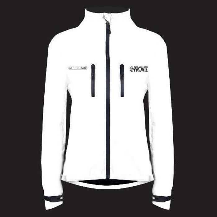 Veste vélo réfléchissante best sale