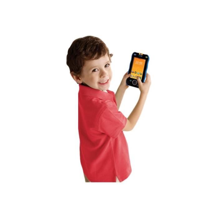 VTech Kiditronics DigiGo Tablette 4 Go 4.3"2