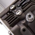 maXpeedingrods 1x Suspension Pneumatique Compresseur pompe pour mercedes ml w164 GL x164 a1643200204-3