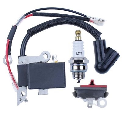 B Blesiya Kit De Roulements De Pignon D'embrayage Pour Husqvarna 340