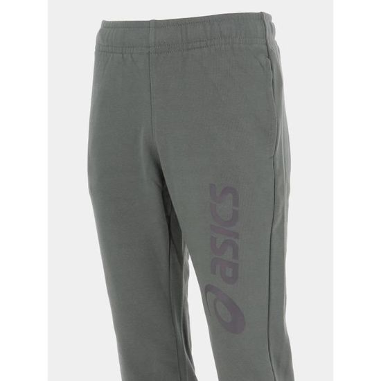 Survetement online asics gris