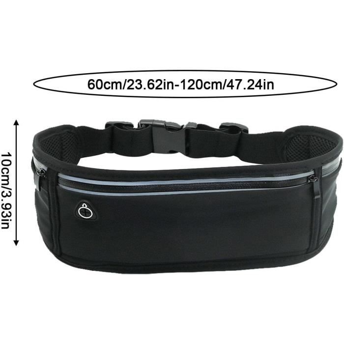 Ceinture pour courir online