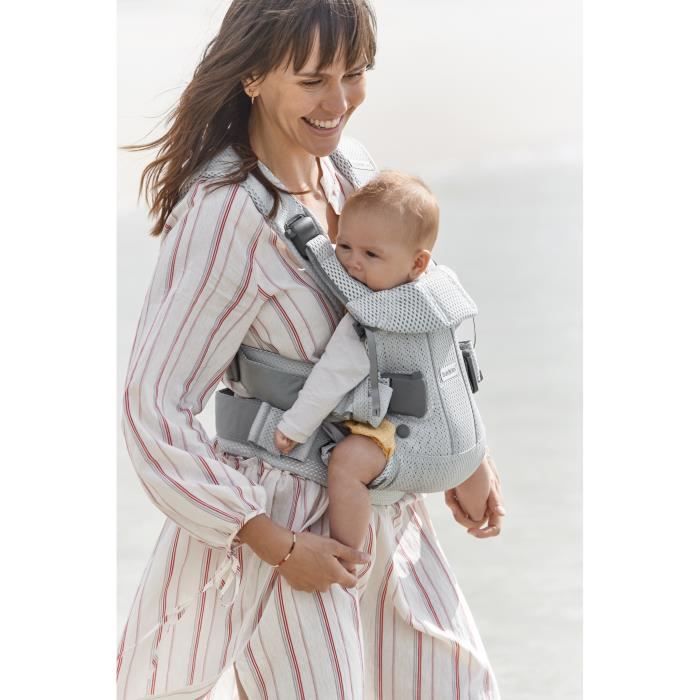Babybjorn porte bébé physiologique 2025
