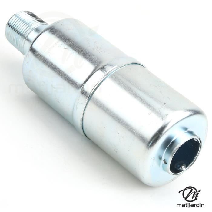 Matijardin Pot D'Échappement Silencieux Briggs & Stratton 5, 7, 8 CV - Référence 391313 692304