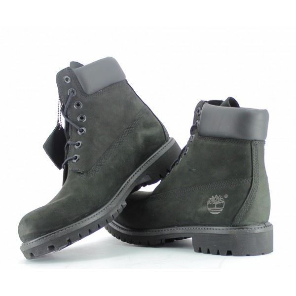 Timberland clearance bucheron 6
