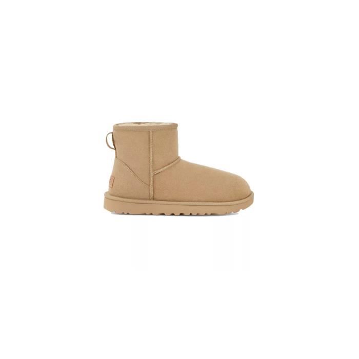 Ugg basse beige outlet