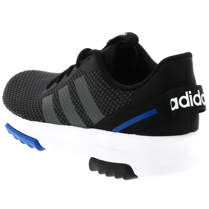 Adidas cf racer tr junior sales