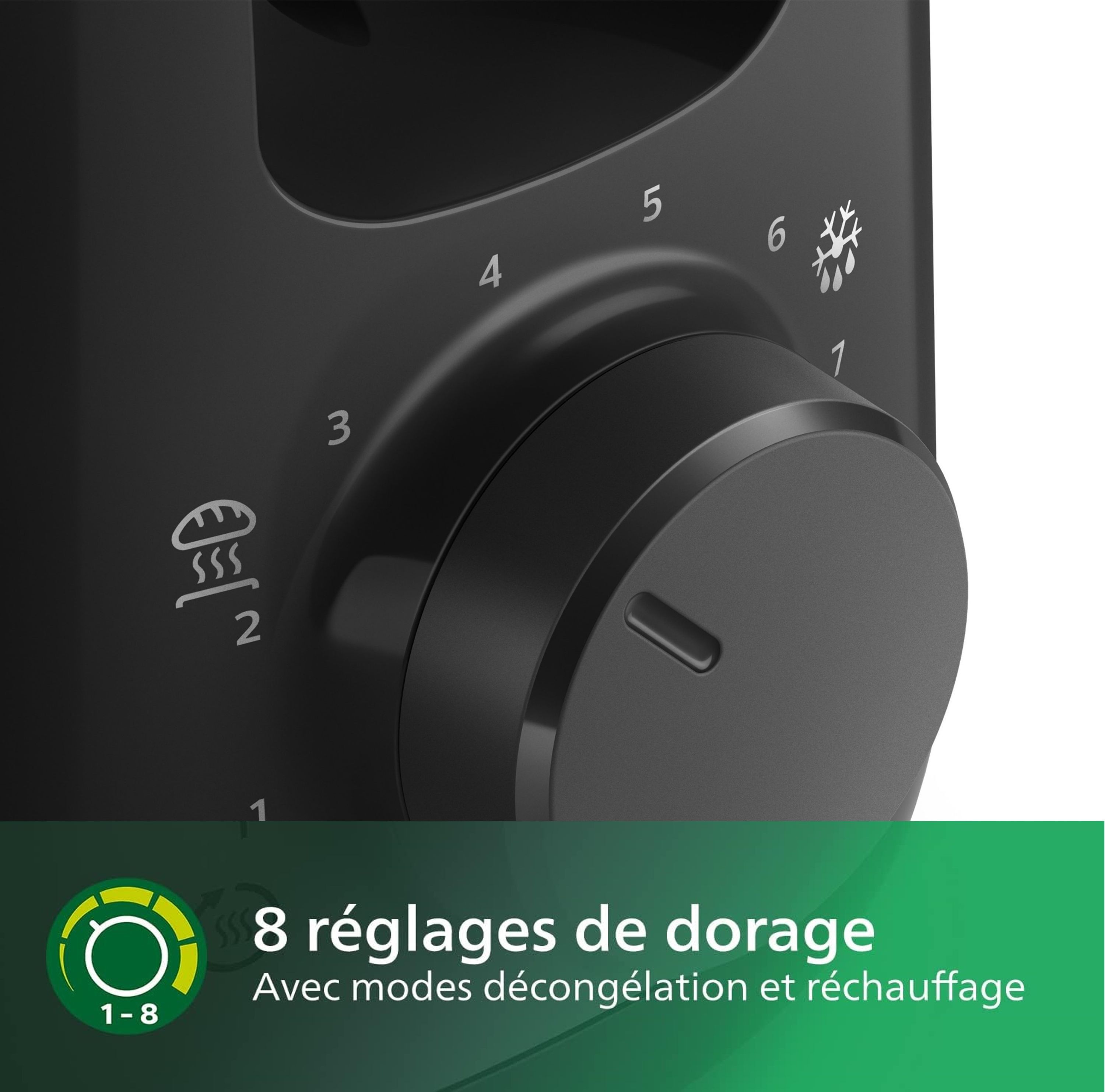 Philips grille-pain HD2692/90 | Grille-pain | Petit-déjeuner - boissons | Cuisine - encastrables Philips grille-pain HD2692/90 | Grille-pain | Petit-déjeuner - boissons | Cuisine - encastrables