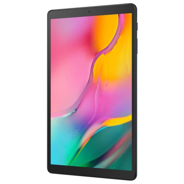 Samsung Galaxy Tab A SM-T510N tablette Samsung3