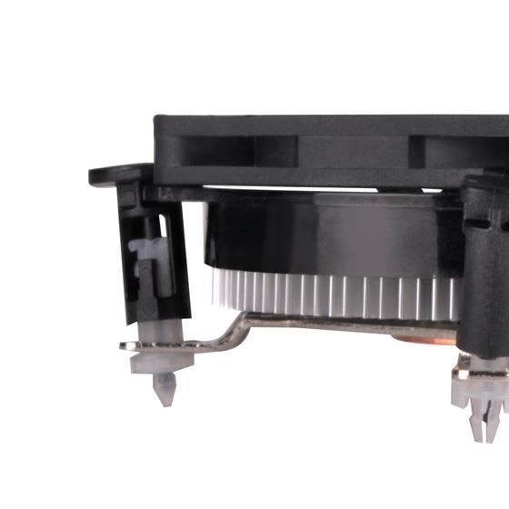 SilverStone SST-NT08-115XP - Nitrogon Ventilateur De Processeur