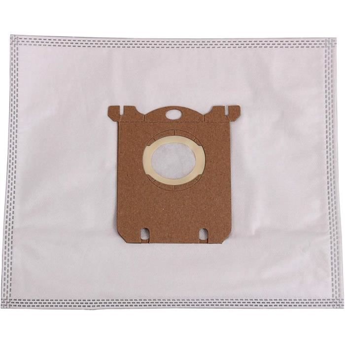 Sac aspirateur electrolux online dust magnet hepa 12