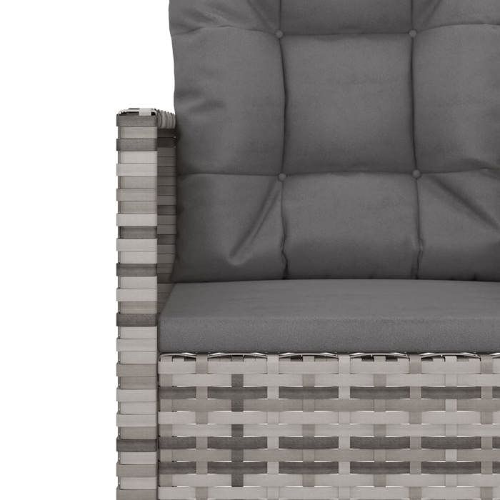 Fauteuil Rsine Tresse Gifi