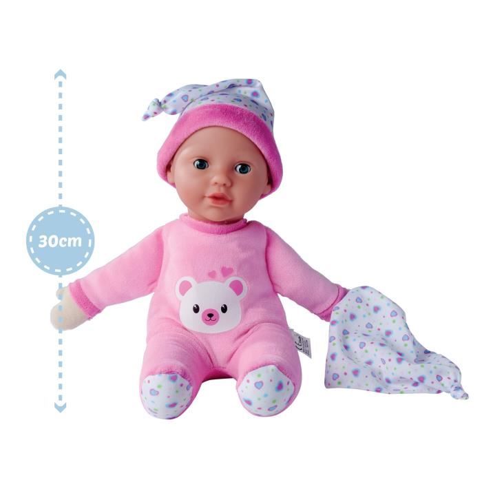 Lot de 5 cuillères souples bébé - Dès 6 mois Lot de 5 cuillères souples bébé - Dès 6 mois