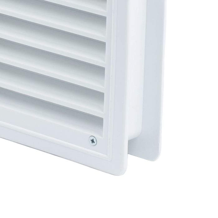 Grille Aeration Salle De Bains