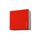 Meuble cuisine rouge