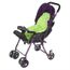 assise poussette
