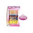Set 10 Crayons De Couleurs Scolaire Princesse Disney Achat