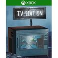 Little Nightmares II : TV Edition Jeu Xbox One-0