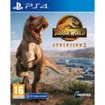 Jurassic World Evolution 2 Jeu PS4-0