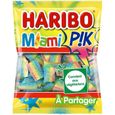 LOT DE 6 - HARIBO - Bonbons Miami Pik - paquet de 200 g-0