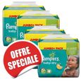 Pampers - 88 couches bébé Taille 5+ baby dry-0
