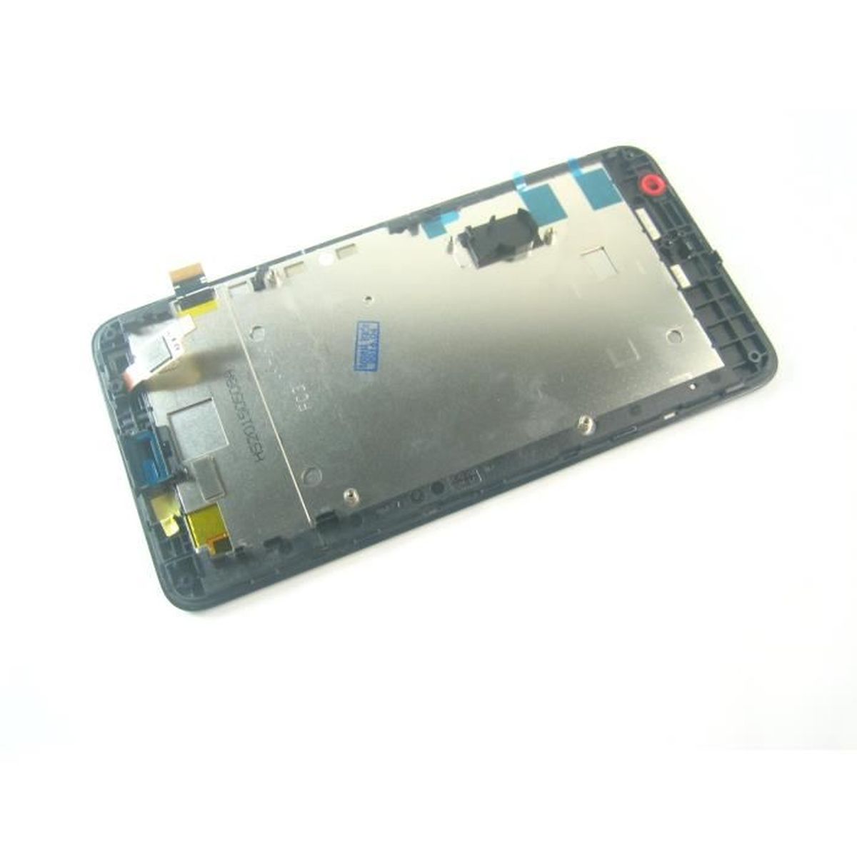Vitre tactile BLANC HUAWEI ASCEND Y635 Vitre tactile BLANC HUAWEI ASCEND Y635
