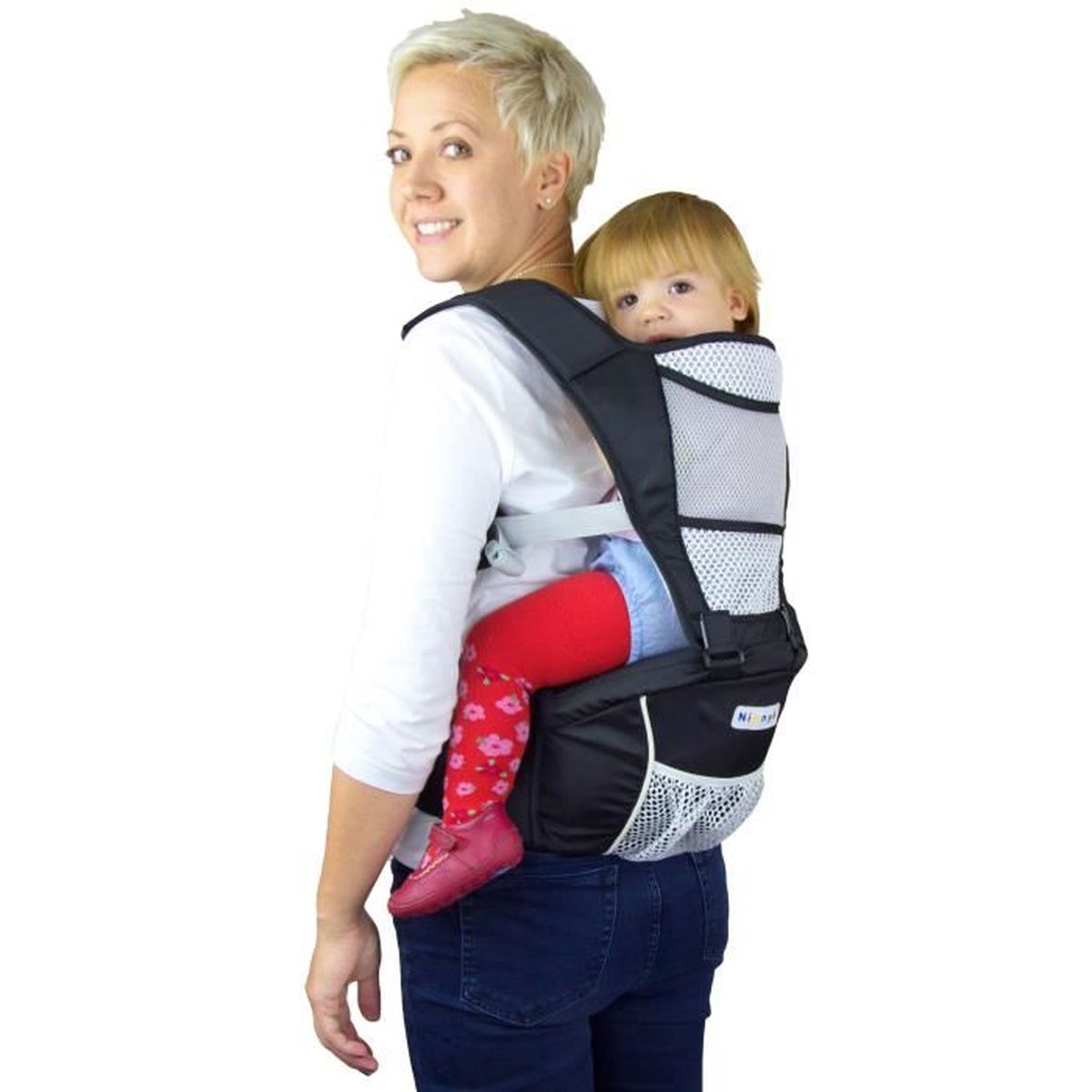porte bebe marche