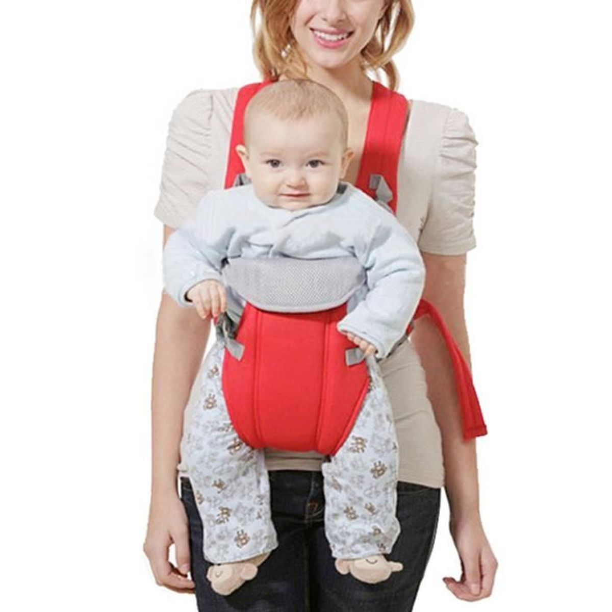 porte bébé évolutif 3 en 1 tomy avis