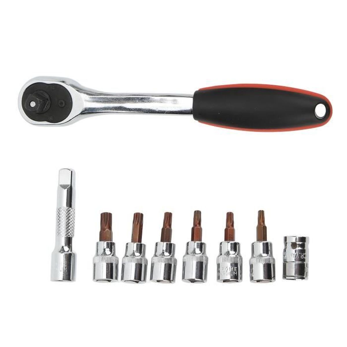 Kit D'outils D'installation Pour Hélice Volvo Penta DuoProp - Réf. 3855516 - Pour Modèles D & F - Neuf