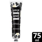 LOVE BEAUTY AND PLANET Dentifrice Blancheur Détox - 75 ml