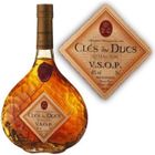 AUCUNE Armagnac Clé des Ducs VSOP 40° 70cl