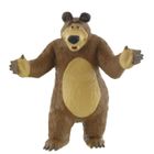 Figurine Miniature Ours - Masha et l'Ours - 8 cm - Comansi