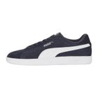 Baskets Noires Homme Puma Smash 3.0