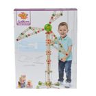 EICHHORN CONSTRUCTION 300pcs Eolienne 8 en 1