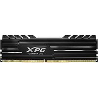 ADATA XPG GAMMIX D10 KIT DDR4 2 X 16 GO DIMM 288-PIN 3200 MHZ PC4-2560
