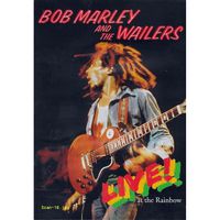 DVD BOB MARLEY AND THE WAILERS / VOST EN FRANCAIS
