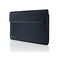 DYNABOOK TOSHIBA Housse d'ordinateur portable X-SERIES - 15" - Noir et bleu onyx - Pour Tecra X50