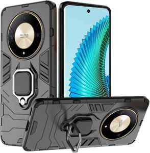 HONLEN Coque pour Honor Magic6 Lite 5G (6.78 inches), Etui de
