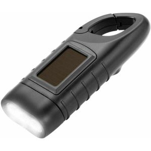 Nouvelle lampe de poche LED puissante pour l'extérieur, projecteur Portable, torche solaire + USB, Rechargeable, lanterne éblouissante, étanche, batterie externe  39