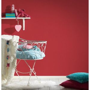Téléchargement gratuit Images Papier Peint Intisse Uni Paillettes Rouge Achat Vente Papier le plus cool par